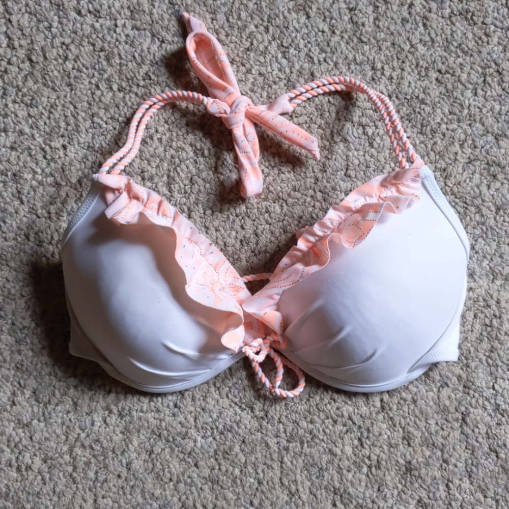 VS bikini top